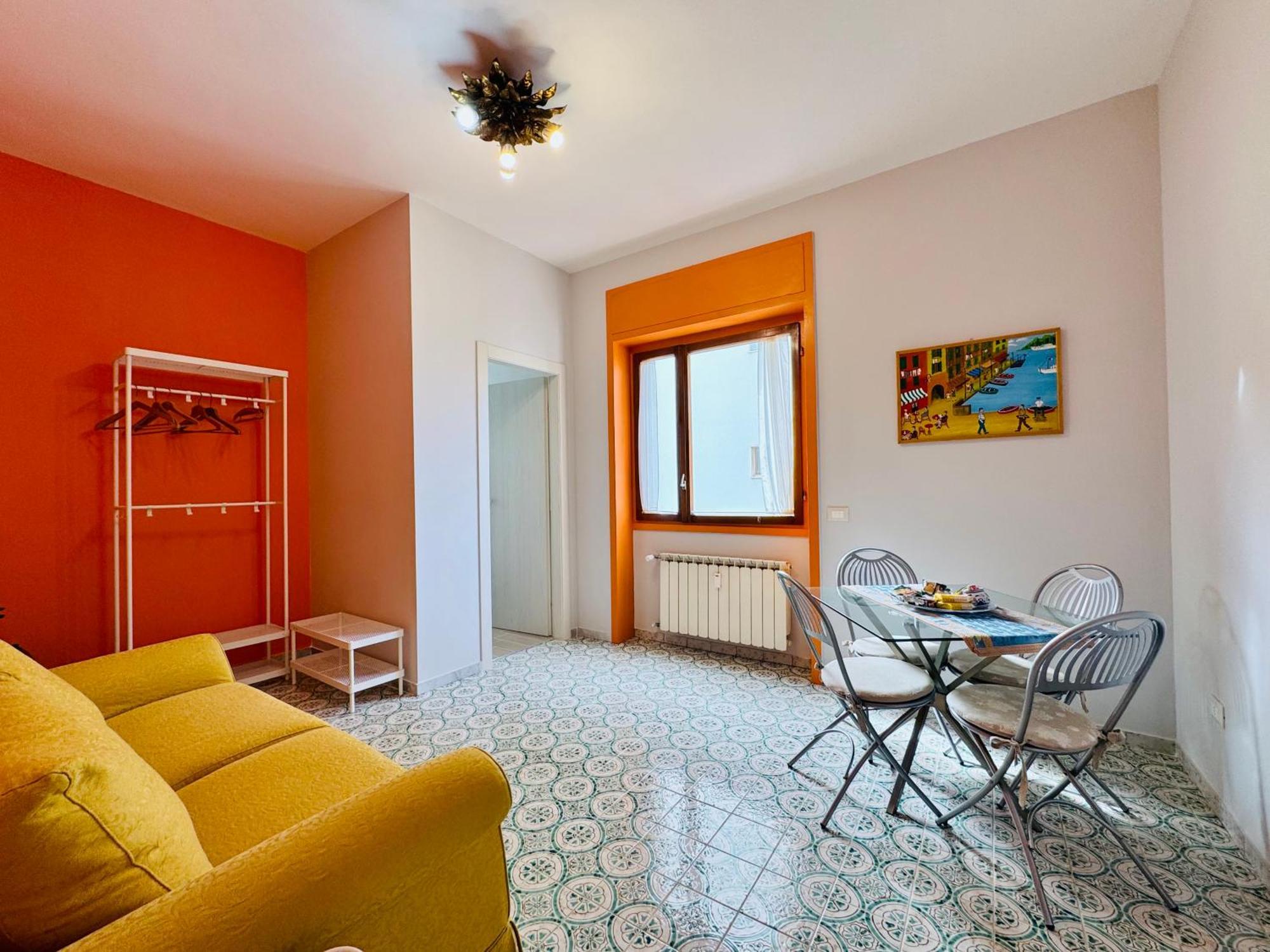 Yourhome - Maison Nicole & Marie Sorrento Eksteriør bilde