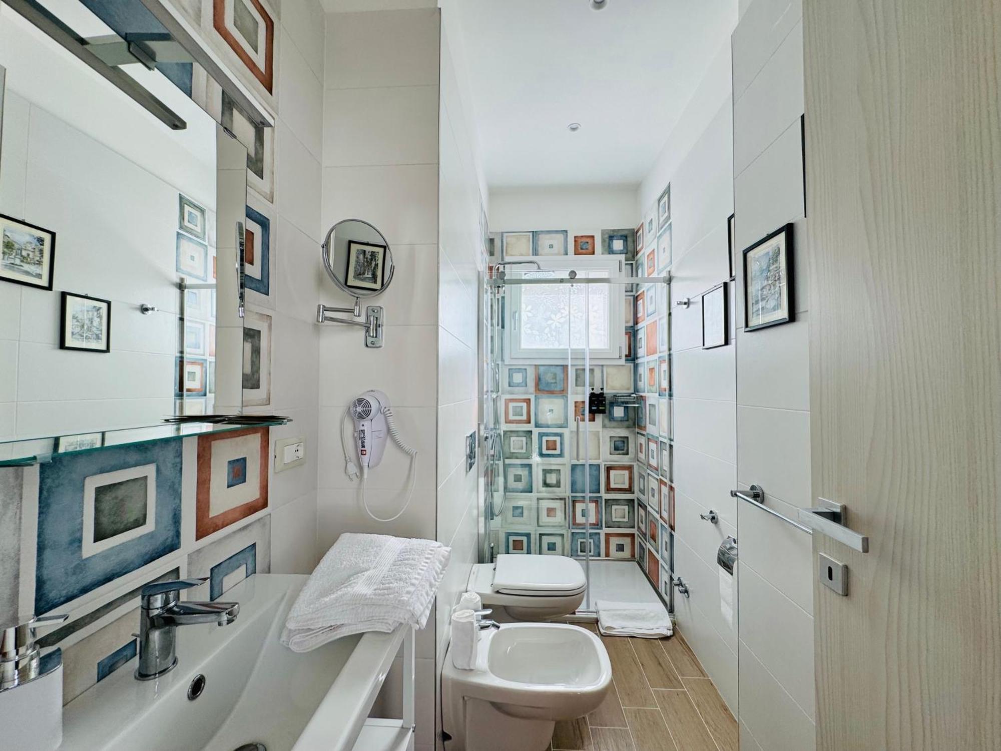 Yourhome - Maison Nicole & Marie Sorrento Eksteriør bilde