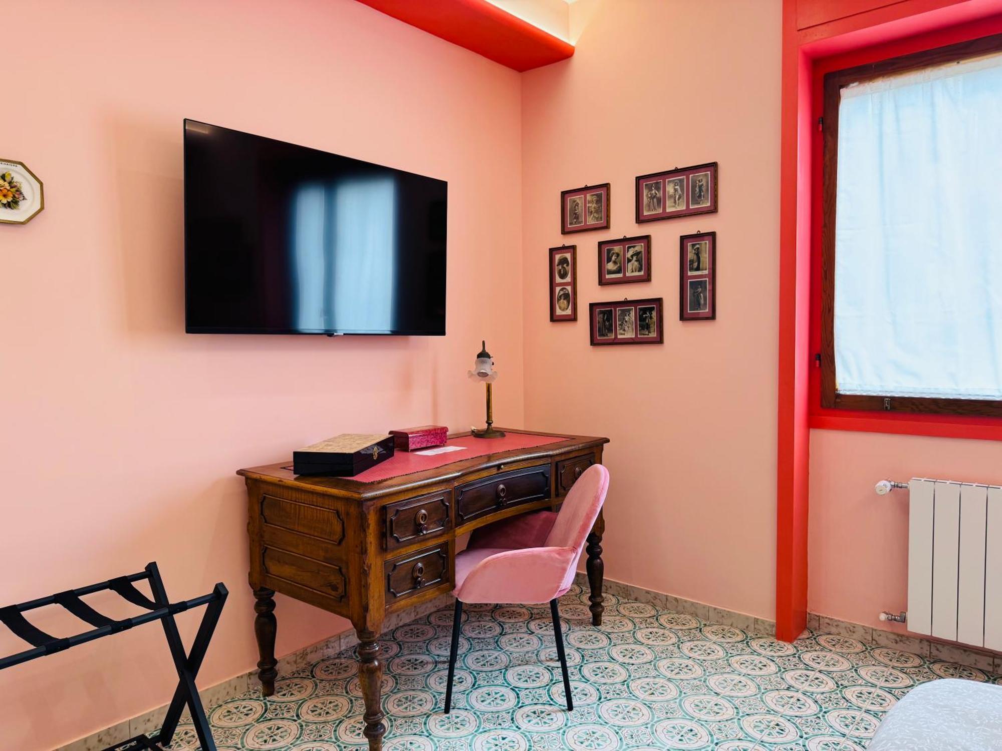 Yourhome - Maison Nicole & Marie Sorrento Eksteriør bilde
