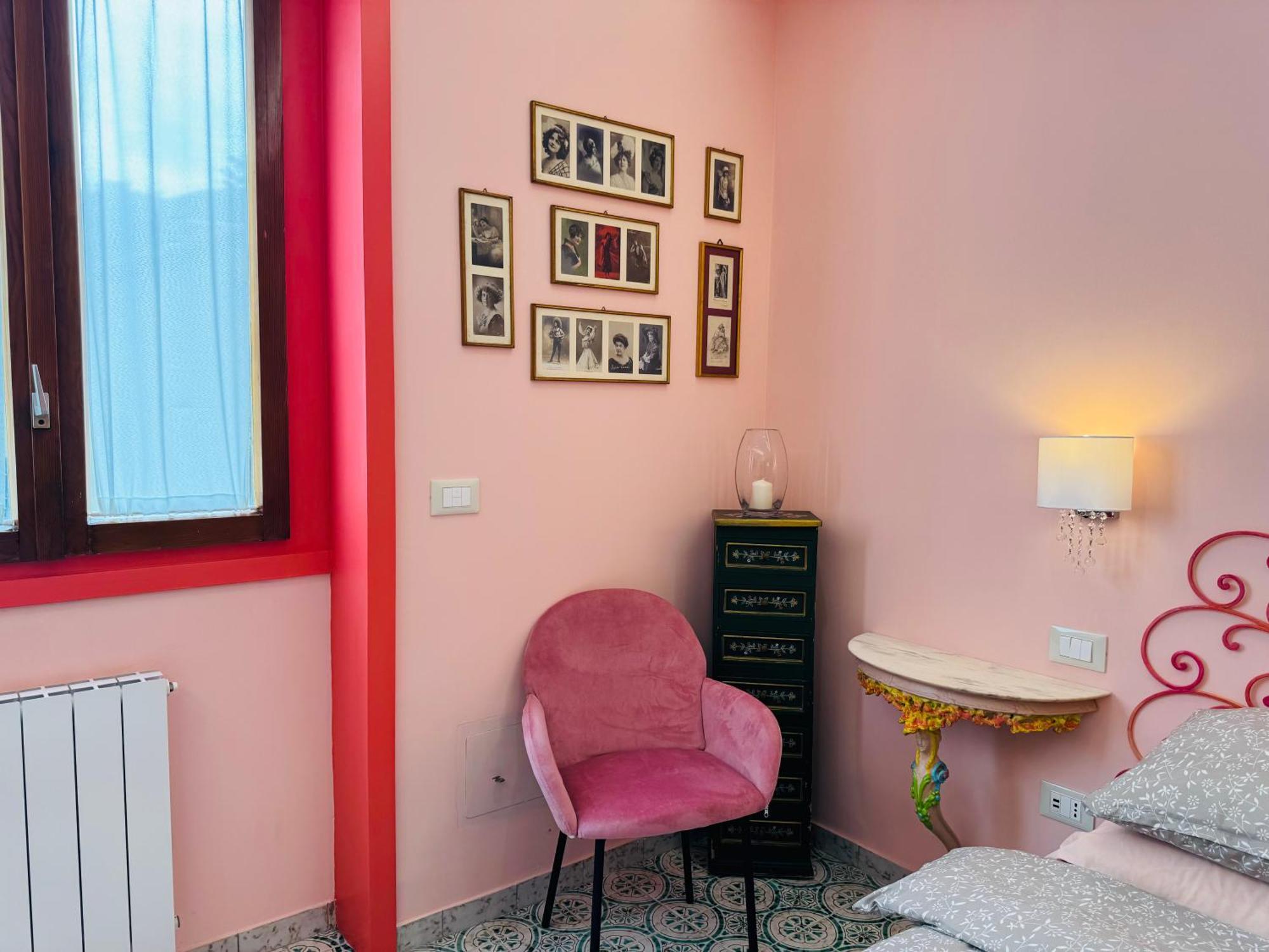 Yourhome - Maison Nicole & Marie Sorrento Eksteriør bilde