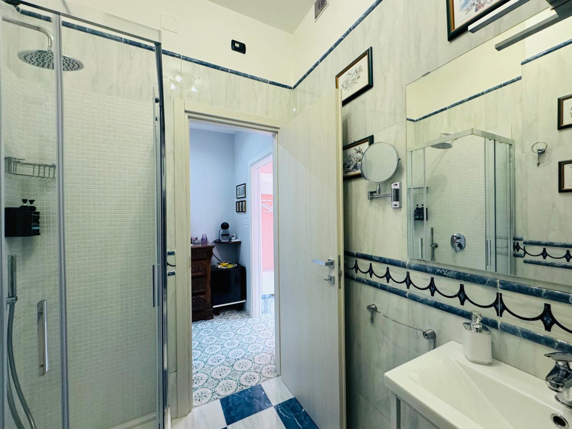Yourhome - Maison Nicole & Marie Sorrento Eksteriør bilde