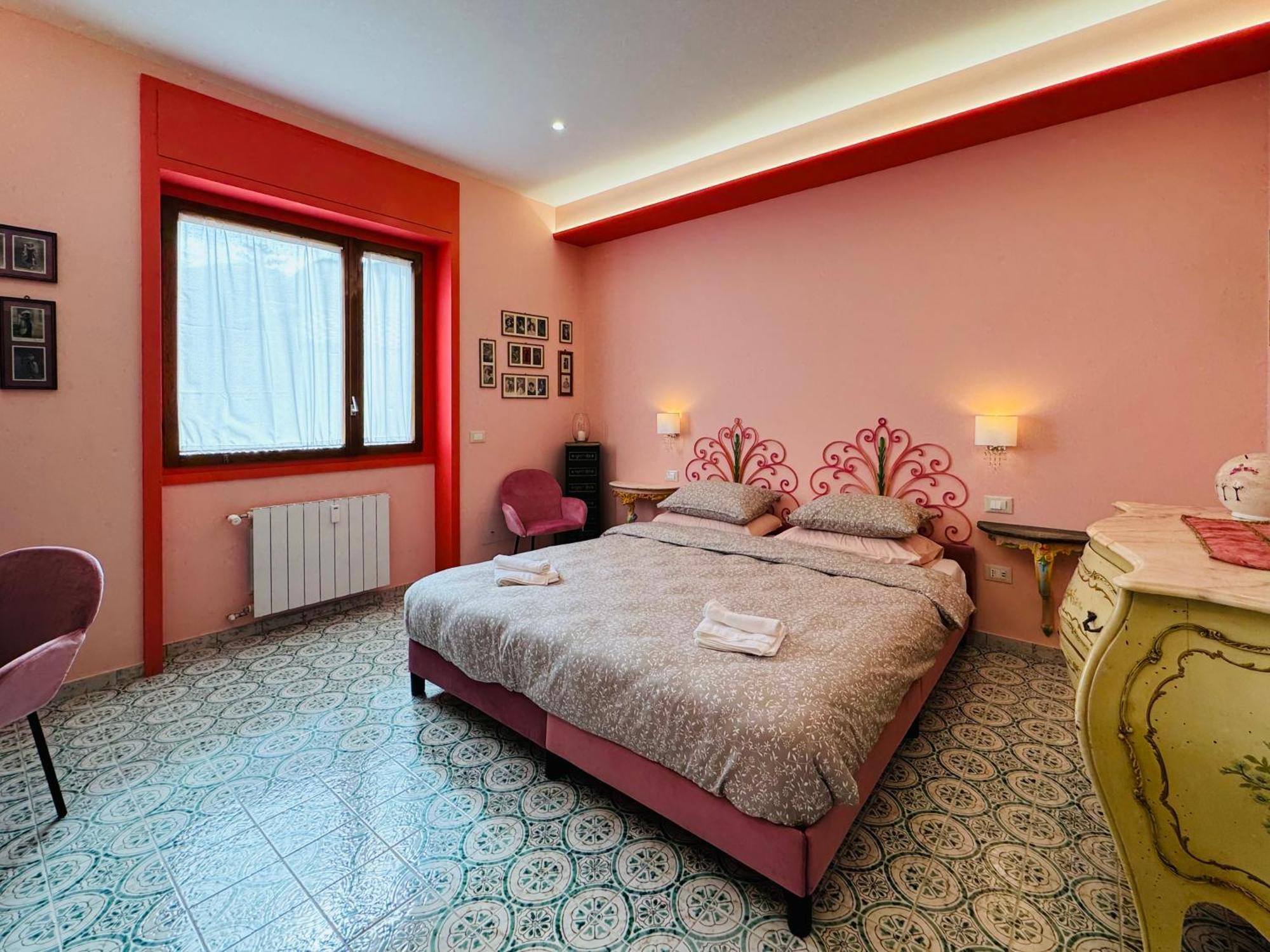 Yourhome - Maison Nicole & Marie Sorrento Eksteriør bilde