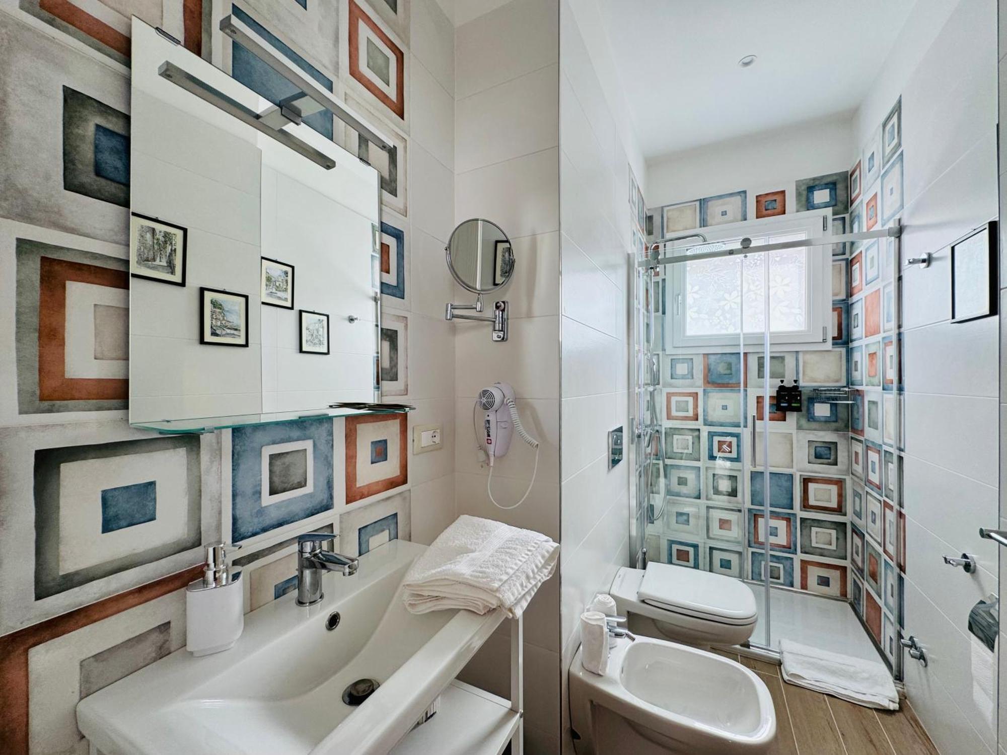 Yourhome - Maison Nicole & Marie Sorrento Eksteriør bilde