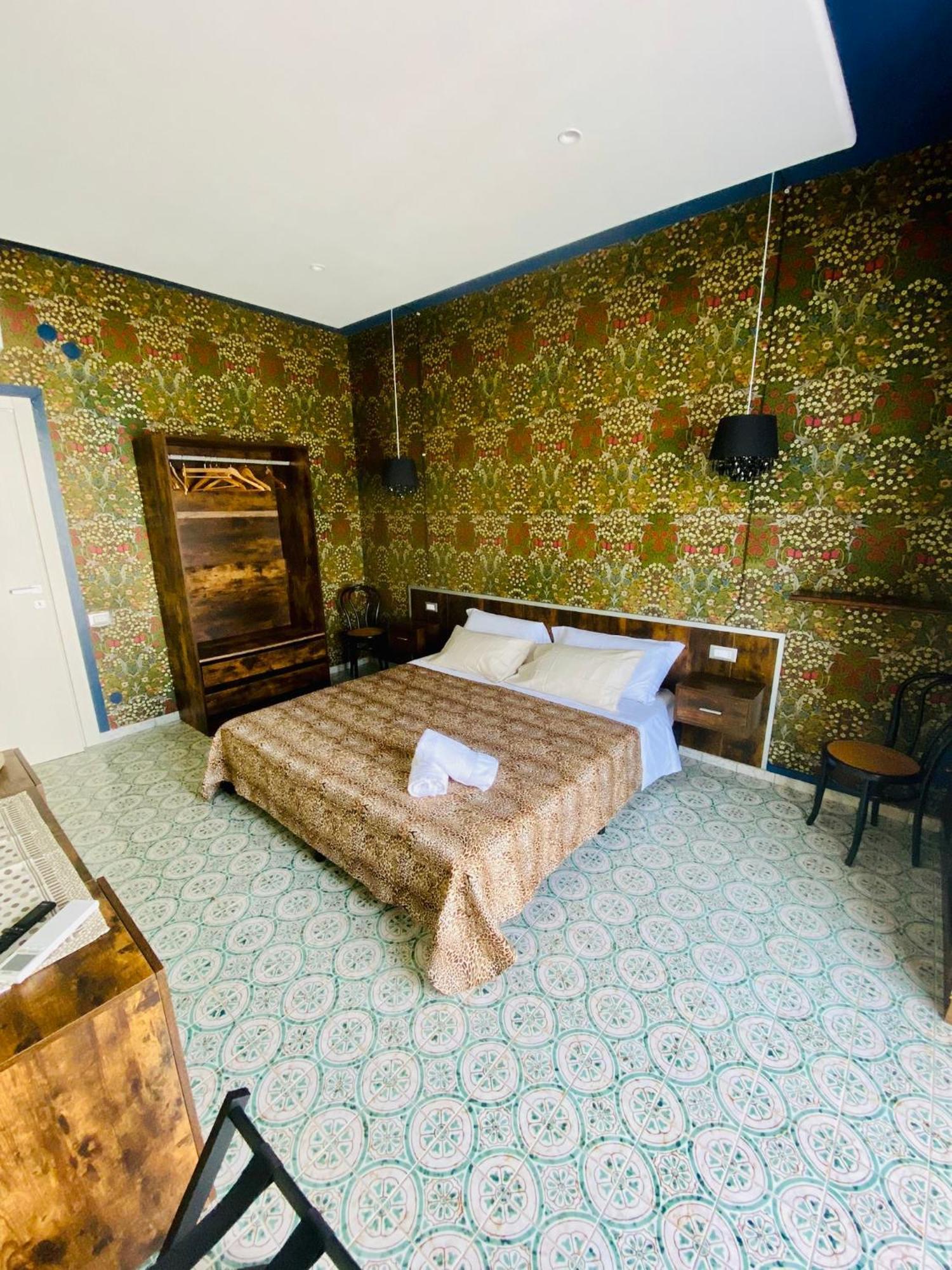 Yourhome - Maison Nicole & Marie Sorrento Eksteriør bilde